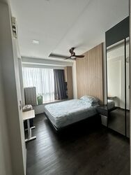 Rosewood Suites (D25), Condominium #558558531